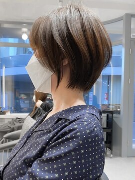 ロンドジェネルーズ 柏(Lond generous) 【斉藤 航人】