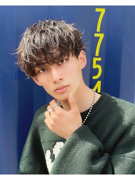 キャプチャー 海老名(capture) 王道マッシュ