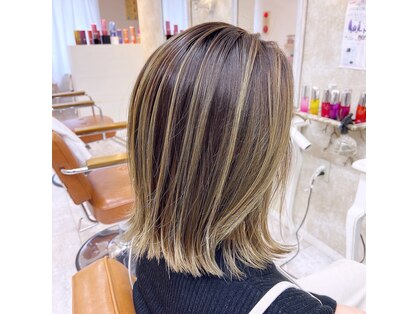 ベティバイシェーン(Betty by schon)の写真