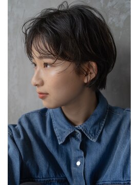 ニーチェ(niche) フリーショート