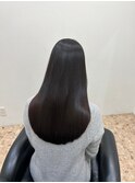 艶髪トリートメント