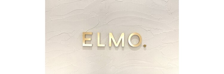 エルモ(ELMO.)のサロンヘッダー