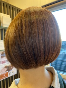 ナゴミ(NAGOMI) ピンクベージュ　20代/30代/40代