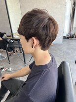 エイル アメ村(Eir) 【ナチュラルグレージュ】