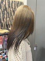 ティム(tim) ルーツカラー