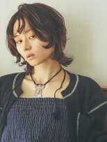 バーノン(VERNON)&nbsp;FLUFFY WOLF【VERNON】058-262-3611