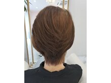 ヘアプロデュース ワイ(hairproduce y)