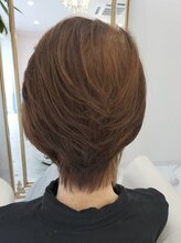 ヘアプロデュース ワイ(hairproduce y)