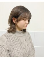 アネラケアデザイン(Anella Care Design)&nbsp;大人美人レイヤー