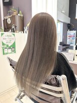 イースト(YEAST)&nbsp;【美髪】天使の艶カラー