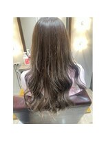 ミリ 千歳烏山(Mili CARE&SPA)&nbsp;ミリお客様スタイル