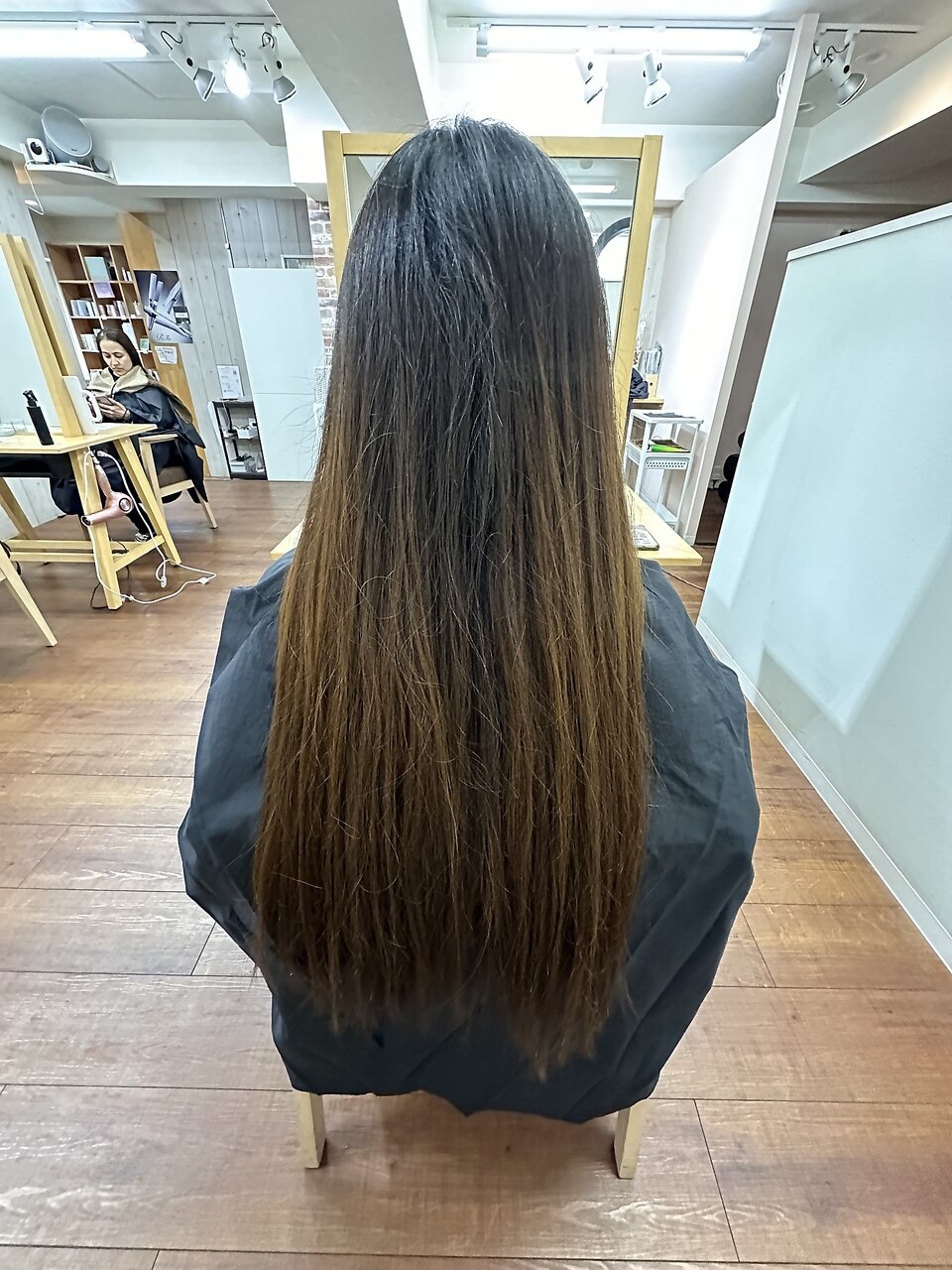 髪質改善#フランシール#ケアプロ#トリートメント：L203989641
