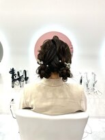 ネオココ(NeocoCO)&nbsp;ツインお団子