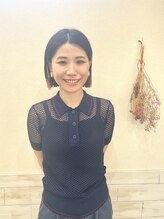 ルシア 東三国店(hair and make lucia) ACCO 【東三国】