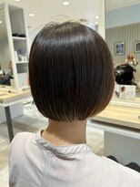 ニューヨークニューヨーク 阪急高槻店(NYNY) ショート×ボブ