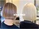 ニコ ヘアー(nico hair)の写真