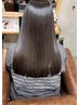 ☆ヘアケア特化☆美還元トリートメント+カット￥16000→￥13000