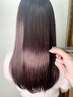 【OPEN記念】カット＋カラー＋艶トリートメント