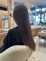 アッシュ 行徳店(Ash)&nbsp;縮毛矯正