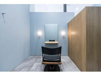 sincere hair&treatment【シンシアヘアーアンドトリートメント】