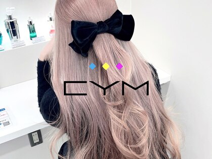 シイム(CYM)の写真