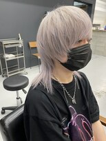 チーカ(chica)&nbsp;ハイトーンウルフ