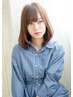 カット＋カラー+《口コミ&レターご利用で炭酸泉￥540がサービス》