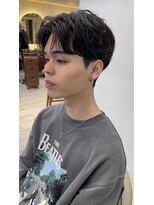 テトラ バイ ネオリーブ 横浜西口店(tetra by neolive)&nbsp;横浜★ナチュラルカールセンターパート