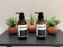 【おうちでセルフ髪質改善♪】プロ仕様の成分配合のシャンプー&トリートメントでうる艶美髪の永久ループ！