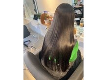 イブヘアー(eve. Hair)