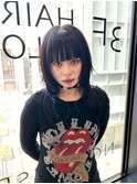 レイヤーカット