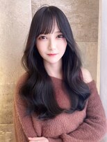 ロンドアリシア 金山(Lond Alexia) ダブルカラー/トリートメント/酸性ストレート/オージュア5420