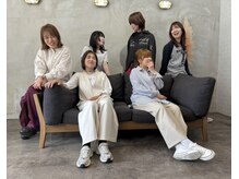 ロアヘアーコーディネート 京都駅前店(LoRE hair coordinate)