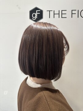 ティーフォースプラス(T force plus) ○まるっとボブ○