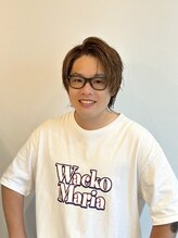 ソワー 甲斐店(SOWER) 長谷川 光