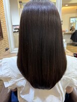 ハンナ(hanna)&nbsp;うる艶矯正