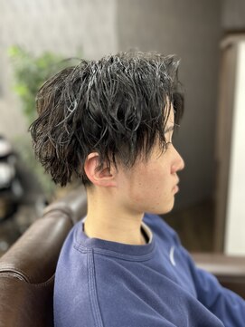 ムスビ(musubi) ソフトツイストスパイラル