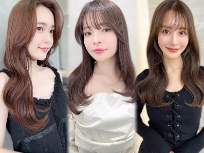 ロンドクロエ 横浜(Lond Chloe)の写真