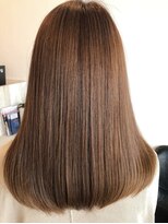 スタートアゲイン エスエー(Start Again .S.A)&nbsp;セミロング