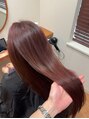 ジーナ 吉祥寺(Zina) red×艶ストレート