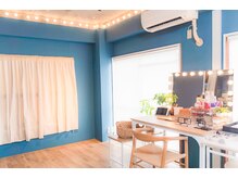 ヘアメイク＆ヘアセット専門店　美容堂 【撮影/プロフィール/出張メイク/イベント】