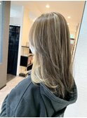 抜きっぱなしインナーハイライト♪お
