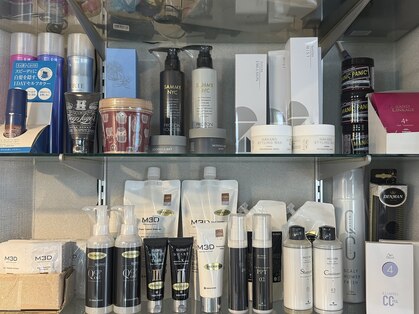 クレス(CRECE)の写真