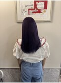 ラベンダーパープル