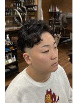 ツイン&nbsp;ラルフカール