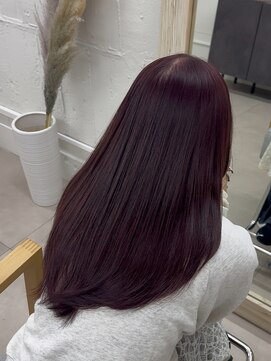 ベガ(vega) ボルドー