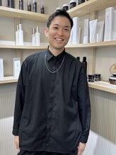 トッカ 広島(tocca) 平谷 翔太