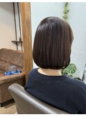 ボブ