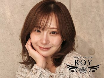 ROY【ロイ】