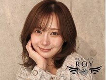ロイ(ROY)